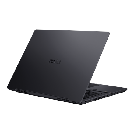 Asus ProArt Studiobook Pro 16 OLED W7600H5A-L2014X Star Black