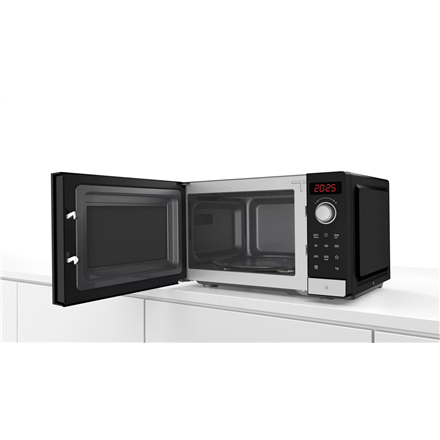 Bosch Microwave Oven FFL023MS2 Free standing