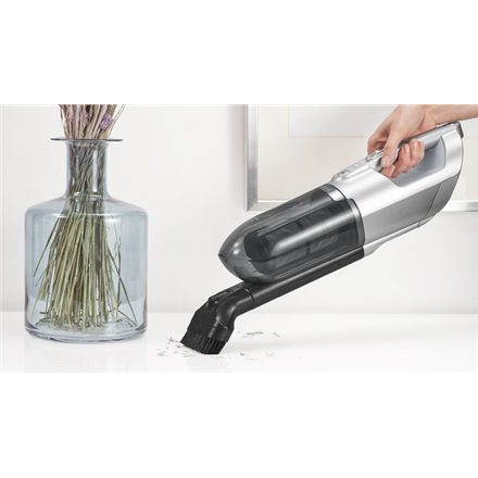 Bosch Vacuum Cleaner BBH3ALL28 Cordless operating
