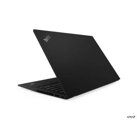 Lenovo ThinkPad T14s (Gen 1) Black