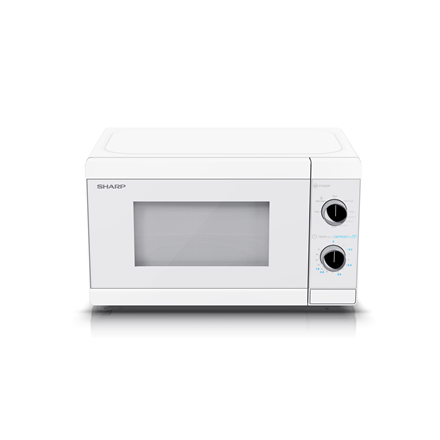 Sharp Microwave Oven with Grill YC-MG01E-C Free standing