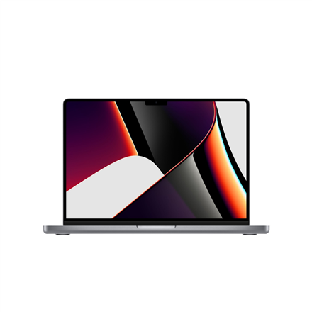 Apple MacBook Pro Space Gray