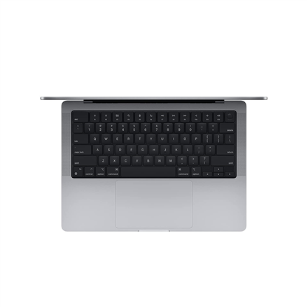 Apple MacBook Pro Space Gray