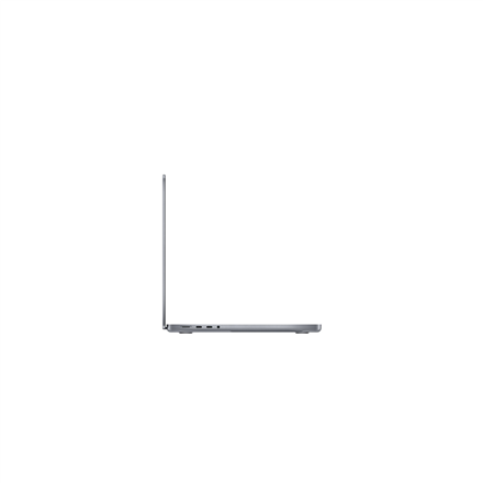 Apple MacBook Pro Space Gray