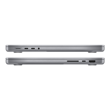 Apple MacBook Pro Space Gray
