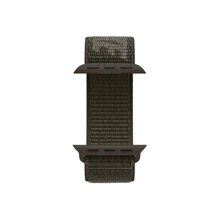 41mm Cargo Khaki Nike Sport Loop - Regular