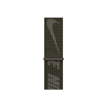 41mm Cargo Khaki Nike Sport Loop - Regular