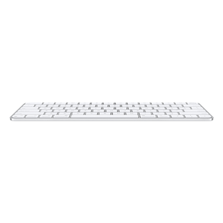 Apple Magic Keyboard  with Touch ID MK293Z/A	 Compact Keyboard
