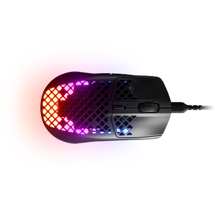 SteelSeries Gaming Mouse Aerox 3 (2022 Edition)