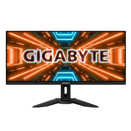 Gigabyte Gaming Monitor M34WQ-EK 34 "