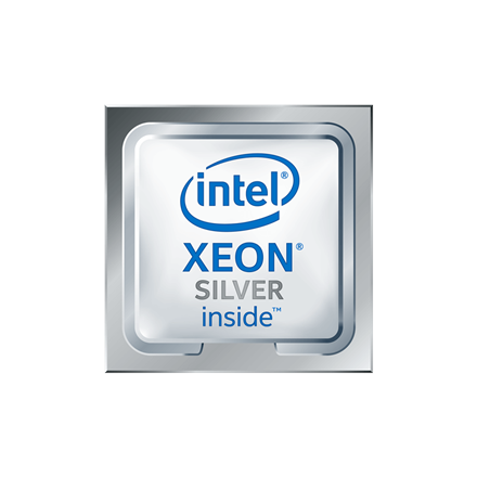 Dell Intel Xeon Silver 4214R