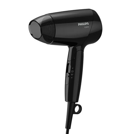 Philips Hair Dryer BHC010/10 EssentialCare  1200 W