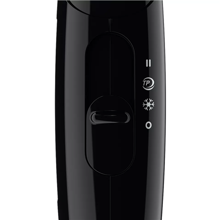 Philips Hair Dryer BHC010/10 EssentialCare  1200 W