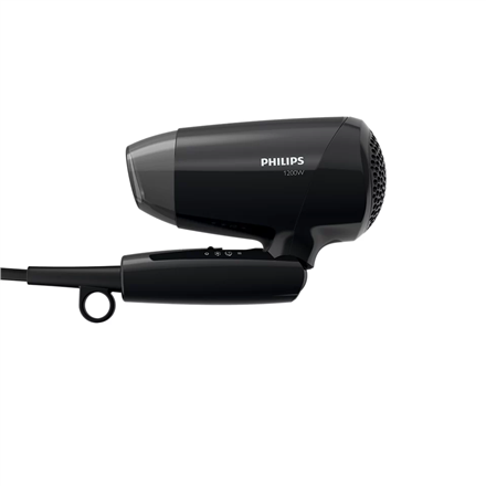 Philips Hair Dryer BHC010/10 EssentialCare  1200 W