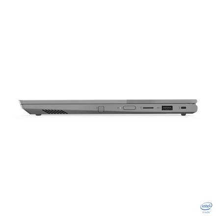Lenovo ThinkBook 14s Yoga ITL Mineral Grey