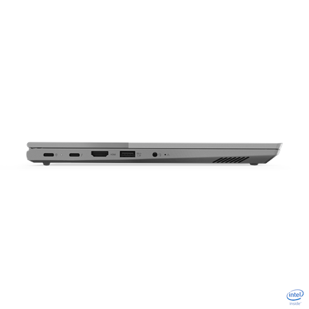 Lenovo ThinkBook 14s Yoga ITL Mineral Grey