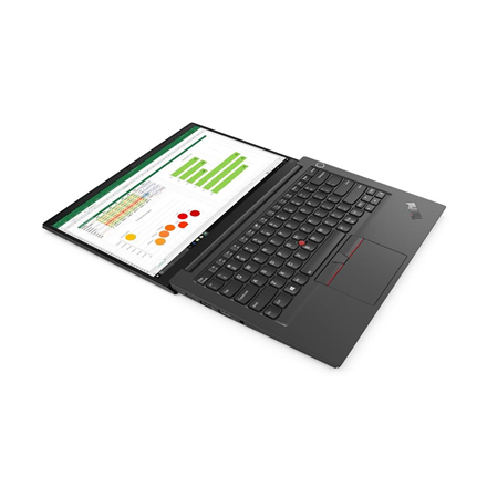 Lenovo ThinkPad E14 (Gen 2) Black