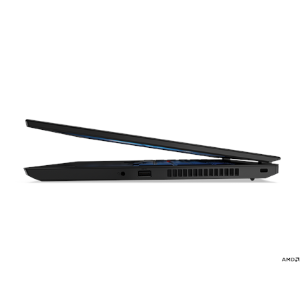 Lenovo ThinkPad L15 (Gen 1) Black