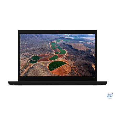 Lenovo ThinkPad  L15 (Gen 1) Black