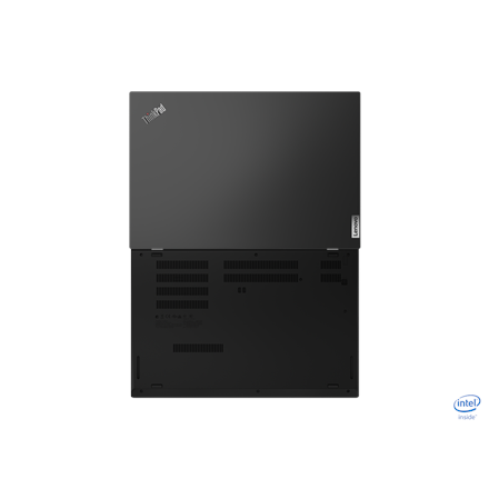 Lenovo ThinkPad  L15 (Gen 1) Black