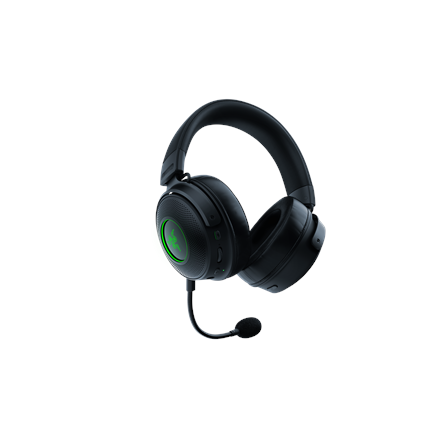 Razer Gaming Headset Kraken V3 Pro Built-in microphone