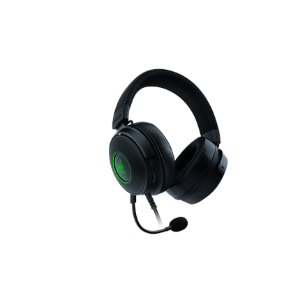 Razer Gaming Headset Kraken V3 Built-in microphone