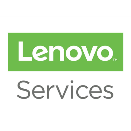 Lenovo Warranty 4Y Onsite (Upgrade from 1Y Depot/CCI Support)
