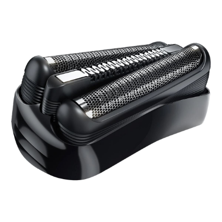 Braun | Shaver | 300BT Shave&Style | Operating time (max) 30 min | Black/Green