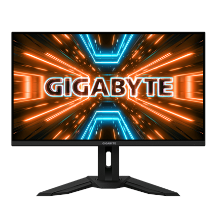 Gigabyte Gaming Monitor M32U-EK 32 "