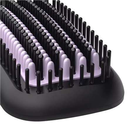 Philips StyleCare Essential Heated straightening brush BHH880/00 Ceramic heating system