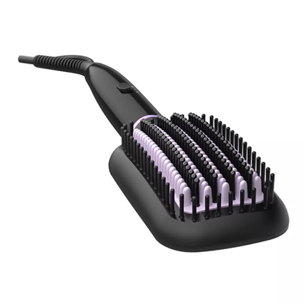 Philips StyleCare Essential Heated straightening brush BHH880/00 Ceramic heating system