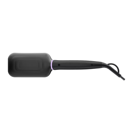 Philips StyleCare Essential Heated straightening brush BHH880/00 Ceramic heating system