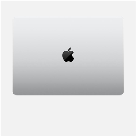 MacBook Pro 16" Apple M1 Pro 10C CPU