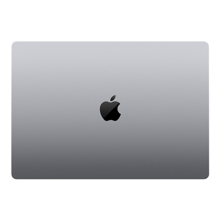 Apple MacBook Pro Space Gray