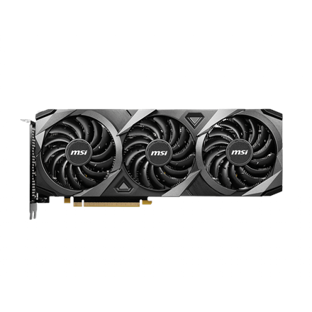 MSI GeForce RTX 3060 VENTUS 3X 12G OC NVIDIA
