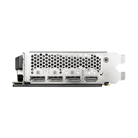 MSI GeForce RTX 3060 VENTUS 3X 12G OC NVIDIA