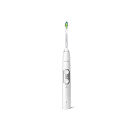 Philips Sonicare ProtectiveClean 6100 Electric Toothbrush HX6877/28 Rechargeable