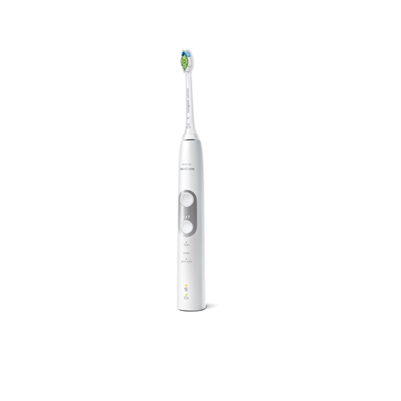 Philips Sonicare ProtectiveClean 6100 Electric Toothbrush HX6877/28 Rechargeable