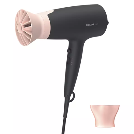 Philips Hair Dryer BHD350/10 2100 W