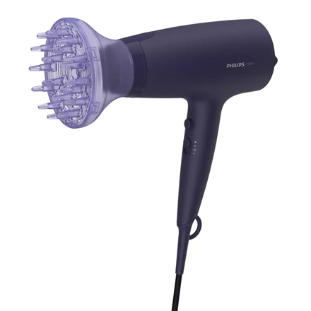 Philips Hair Dryer BHD360/20 2100 W