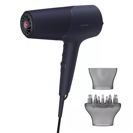 Philips Hair Dryer BHD510/00 2300 W