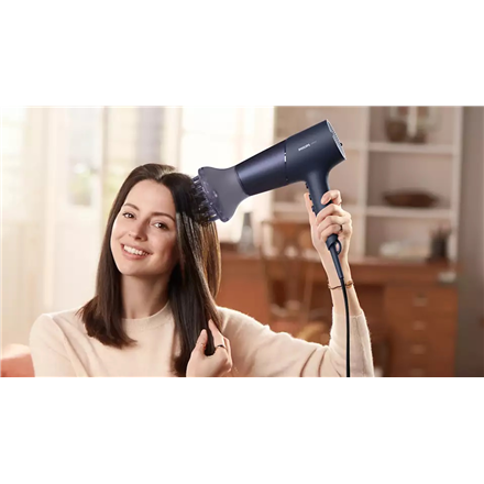 Philips Hair Dryer BHD510/00 2300 W