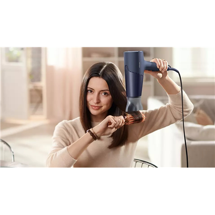 Philips Hair Dryer BHD510/00 2300 W