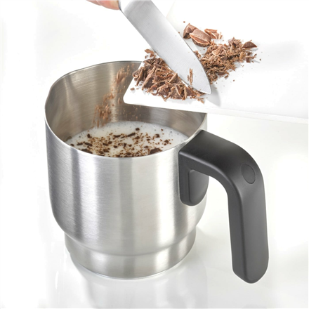 Caso Crema & Choco Milk frother 01665 0