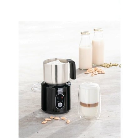 Caso Crema & Choco Milk frother 01665 0