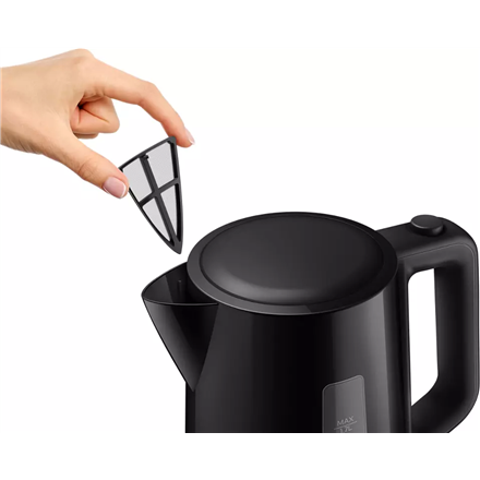 Philips Kettle HD9318/20 Electric