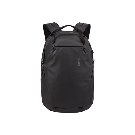 Thule | Fits up to size  " | Backpack 16L | TACTBP-114 Tact | Backpack for laptop | Black | "