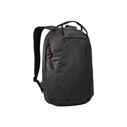 Thule | Fits up to size  " | Backpack 16L | TACTBP-114 Tact | Backpack for laptop | Black | "