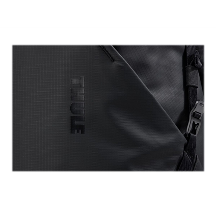 Thule | Fits up to size  " | Backpack 16L | TACTBP-114 Tact | Backpack for laptop | Black | "