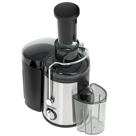 Mesko Juicer MS 4126b Stainless steel